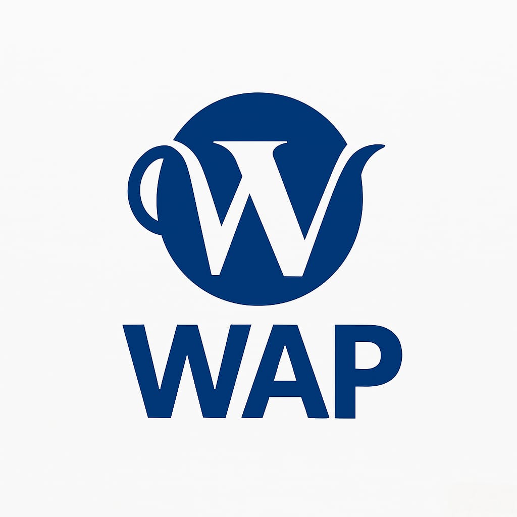 World Access Logo