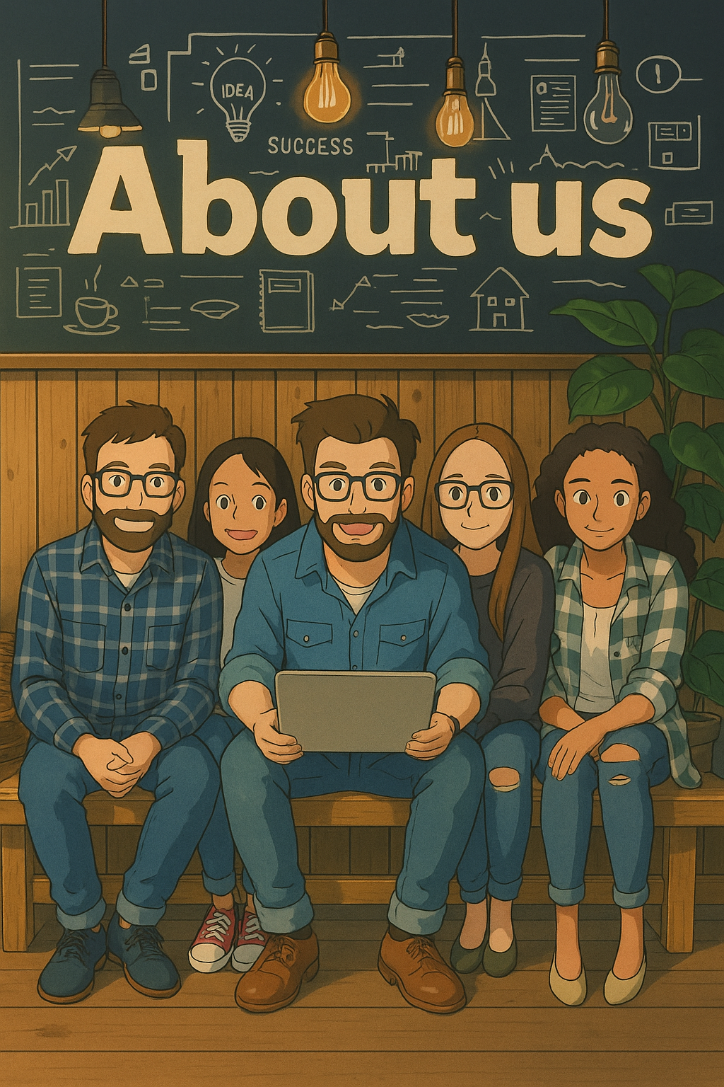 About World Access
