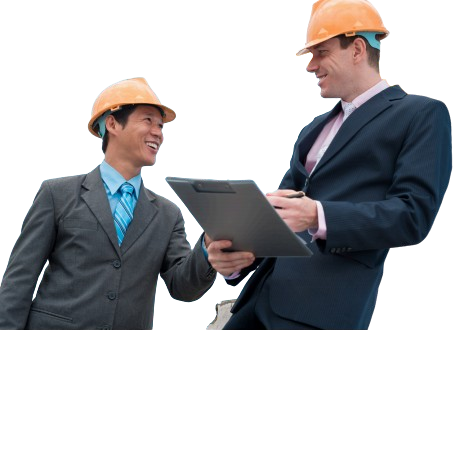 Trading and Contracting
