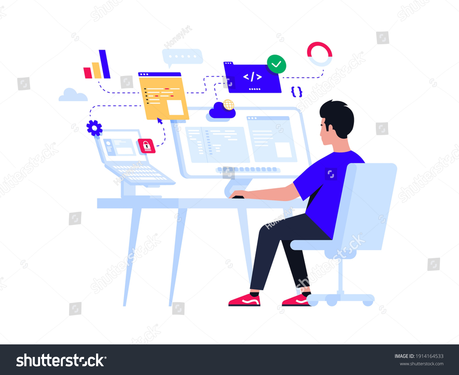 Custom Software